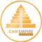 Cam Construction Limited logo